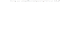 Desktop Screenshot of geocare.com